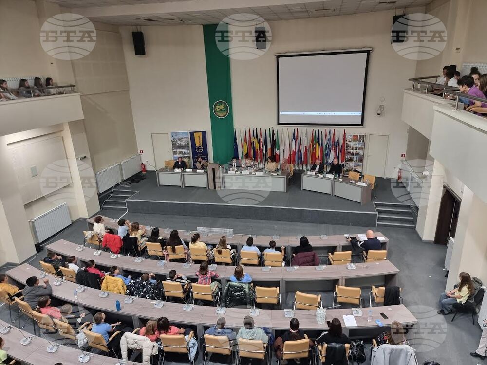 Стара Загора бе домакин на Националната дискусия за популяризирането на културно-историческото и природно наследство на България