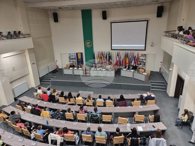 Стара Загора бе домакин на Националната дискусия за популяризирането на културно-историческото и природно наследство на България