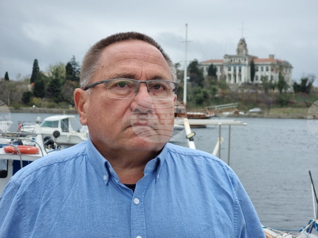 Созопол - Център за подводна археология - статут от ЮНЕСКО