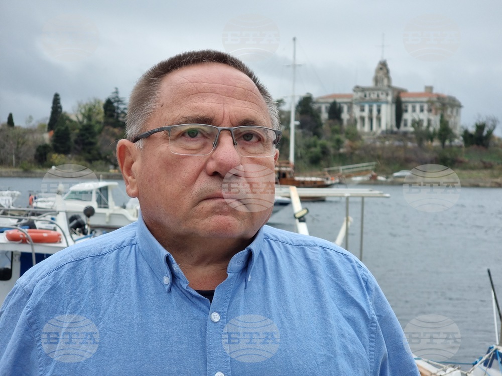 Созопол - Център за подводна археология - статут от ЮНЕСКО