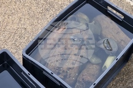 Созопол - Център за подводна археология - статут от ЮНЕСКО