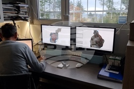Созопол - Център за подводна археология - статут от ЮНЕСКО