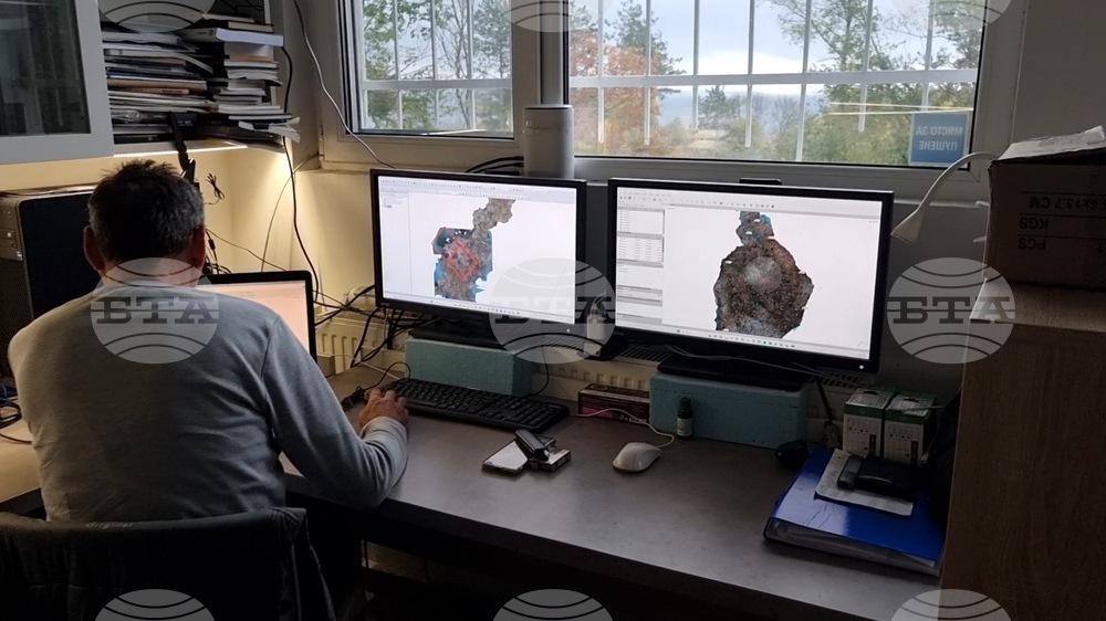 Созопол - Център за подводна археология - статут от ЮНЕСКО