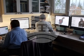 Созопол - Център за подводна археология - статут от ЮНЕСКО