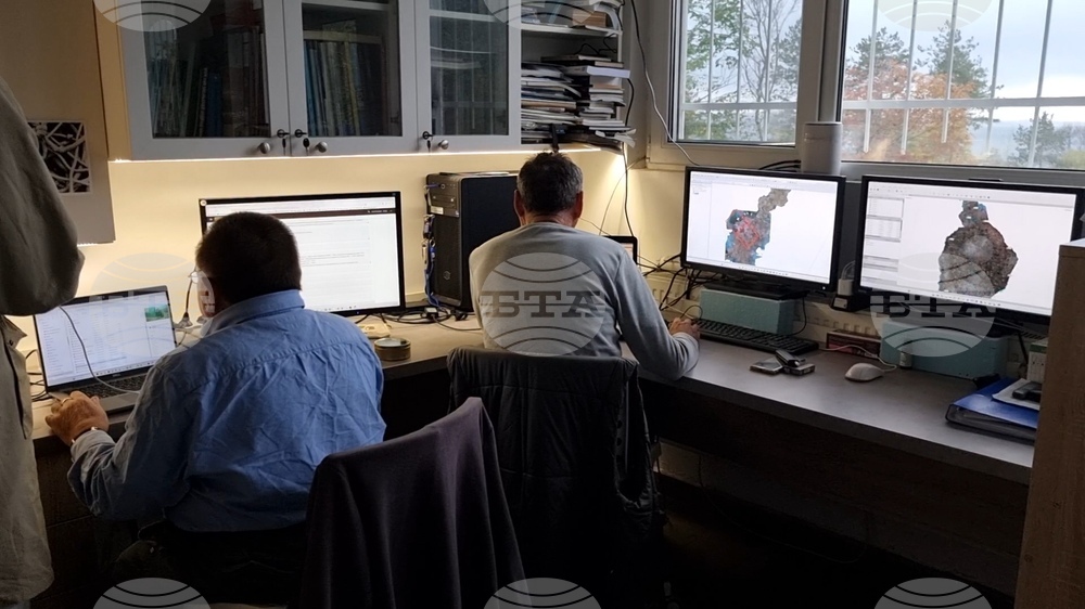 Созопол - Център за подводна археология - статут от ЮНЕСКО