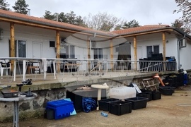 Созопол - Център за подводна археология - статут от ЮНЕСКО