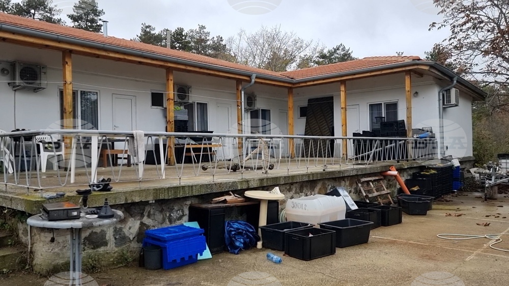 Созопол - Център за подводна археология - статут от ЮНЕСКО