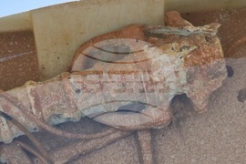 Созопол - Център за подводна археология - статут от ЮНЕСКО