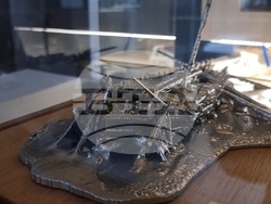 Созопол - Център за подводна археология - статут от ЮНЕСКО