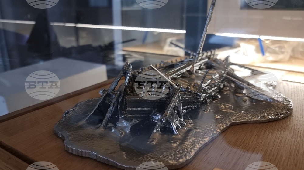 Созопол - Център за подводна археология - статут от ЮНЕСКО