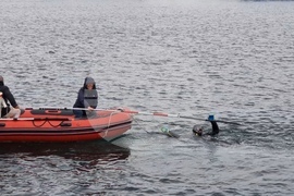 Созопол - Център за подводна археология - статут от ЮНЕСКО
