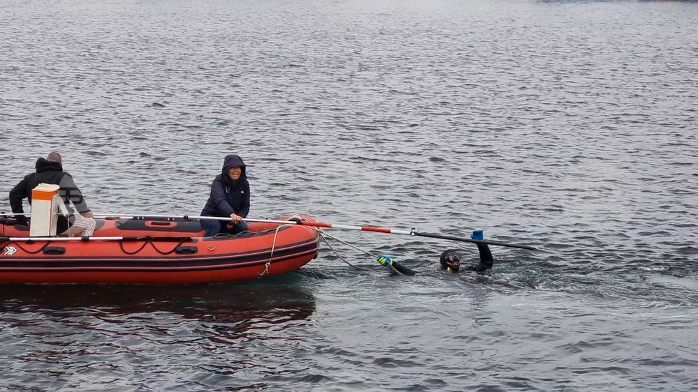 Созопол - Център за подводна археология - статут от ЮНЕСКО