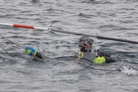 Созопол - Център за подводна археология - статут от ЮНЕСКО