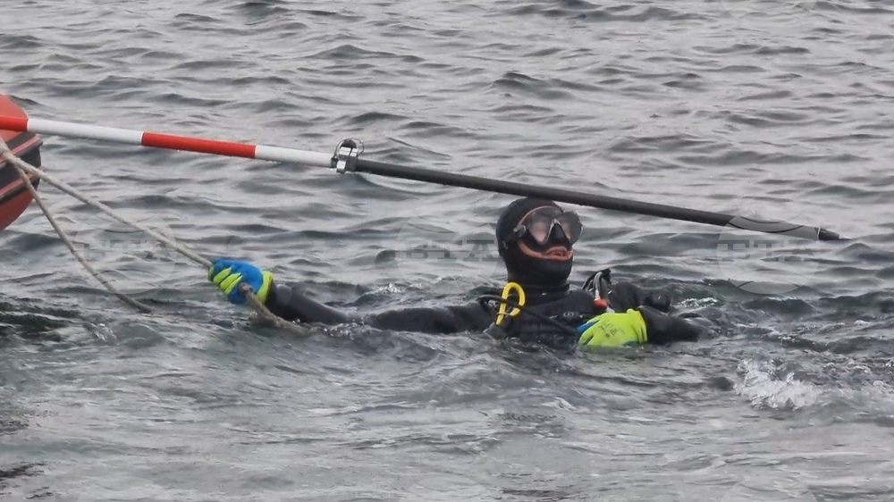 Созопол - Център за подводна археология - статут от ЮНЕСКО