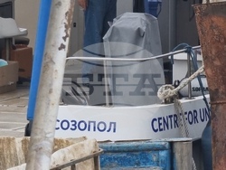 Созопол - Център за подводна археология - статут от ЮНЕСКО