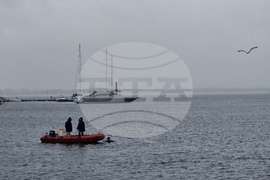 Созопол - Център за подводна археология - статут от ЮНЕСКО