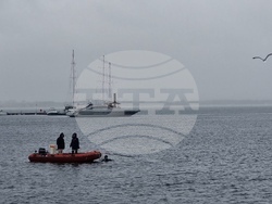 Созопол - Център за подводна археология - статут от ЮНЕСКО