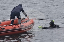 Созопол - Център за подводна археология - статут от ЮНЕСКО