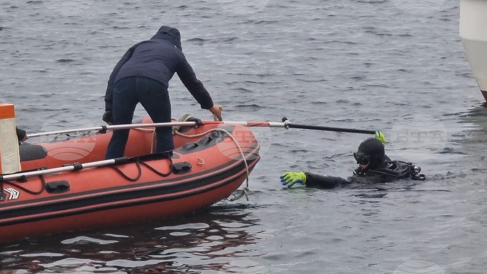 Созопол - Център за подводна археология - статут от ЮНЕСКО