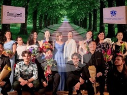 Шумен – Симфониета - „Оперна гала“ – концерт