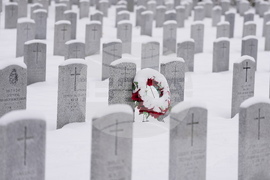 Canada Remembrance Day