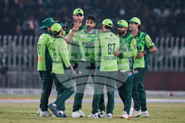 Pakistan Sri Lanka Cricket