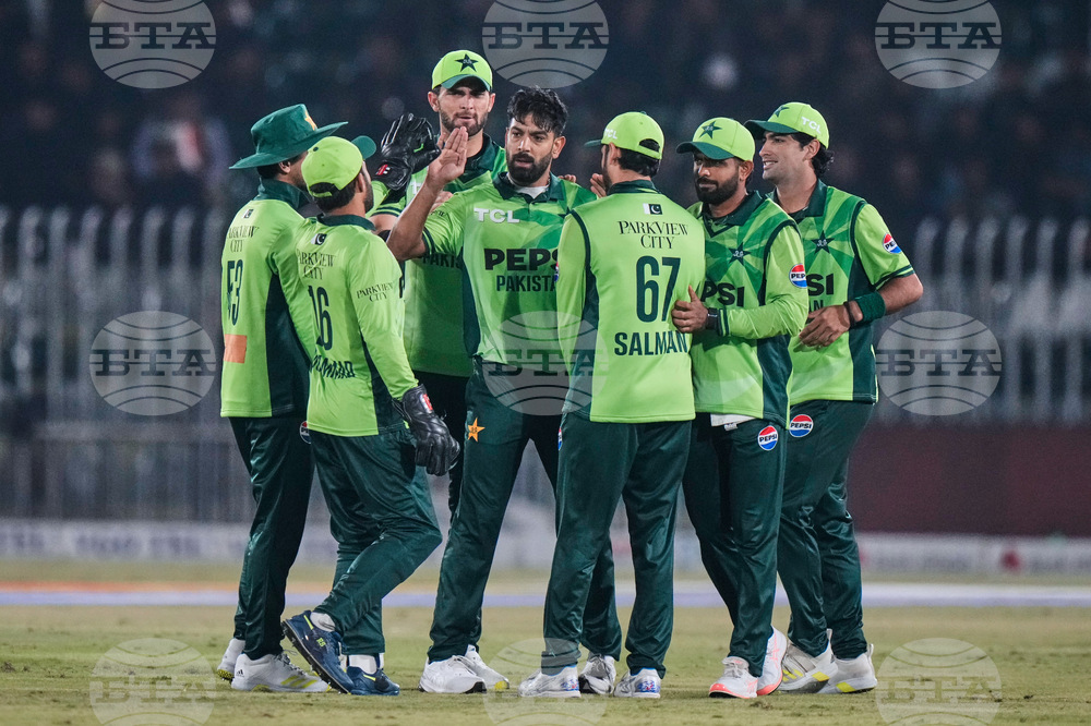 Pakistan Sri Lanka Cricket