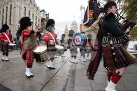 Canada Remembrance Day