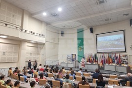 Стара Загора - Националната дискусия