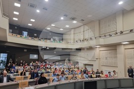 Стара Загора - Националната дискусия