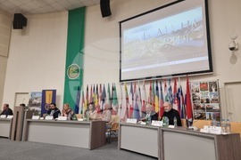 Стара Загора - Националната дискусия