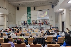 Стара Загора - Националната дискусия