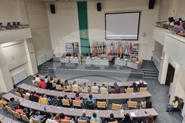 Стара Загора - Националната дискусия