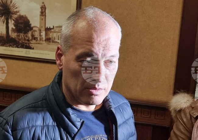 До края на месеца Общинската избирателна комисия би могла да се произнесе по казуса с кмета на Варна, каза председателят ѝ