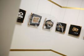 Бургас - Емил Марков - изложба