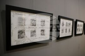 Бургас - Емил Марков - изложба