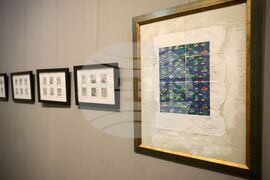 Бургас - Емил Марков - изложба