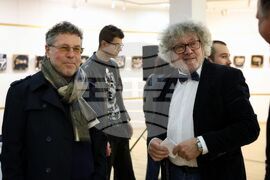 Бургас - Емил Марков - изложба