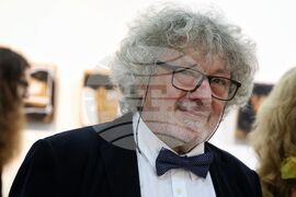 Бургас - Емил Марков - изложба