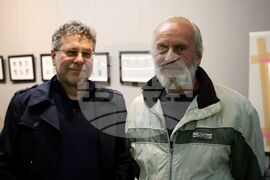 Бургас - Емил Марков - изложба