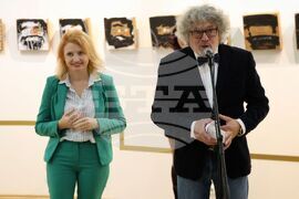 Бургас - Емил Марков - изложба