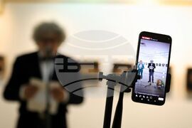 Бургас - Емил Марков - изложба