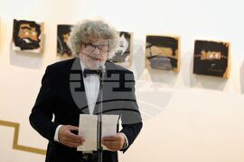 Бургас - Емил Марков - изложба