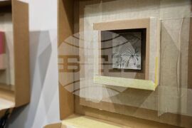 Бургас - Емил Марков - изложба