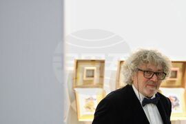 Бургас - Емил Марков - изложба