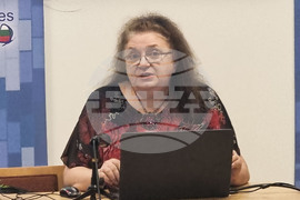 Проф. Радостина Александрова - лекция - вируси