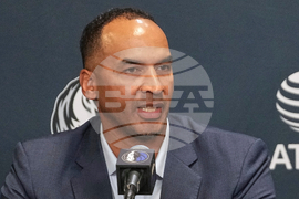 Mavericks Harrison Basketball