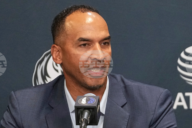 Mavericks Harrison Basketball