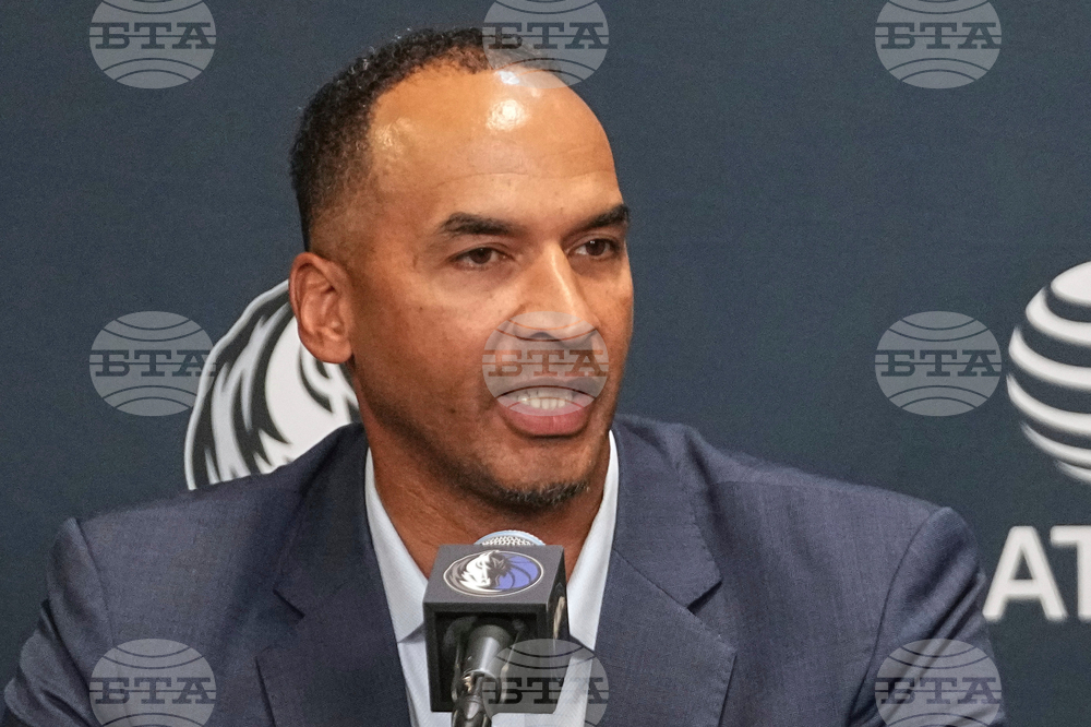 Mavericks Harrison Basketball