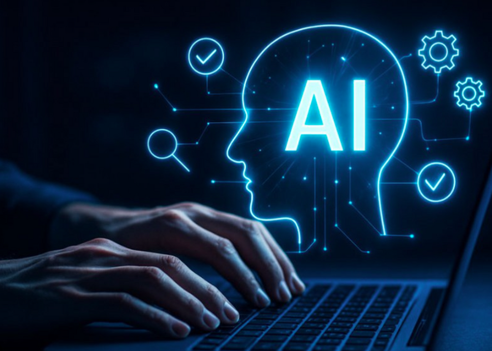 МОНЦАМЕ: Изкуствен интелект ще бъде използван в определени сектори в Монголия 